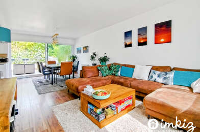 Maison 6 pièces 625000 €