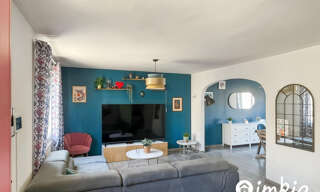 Maison 6 Pièces 100 m² à vendre à Argenteuil (95100)