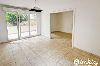 Appartement 2 pièces 215000 €