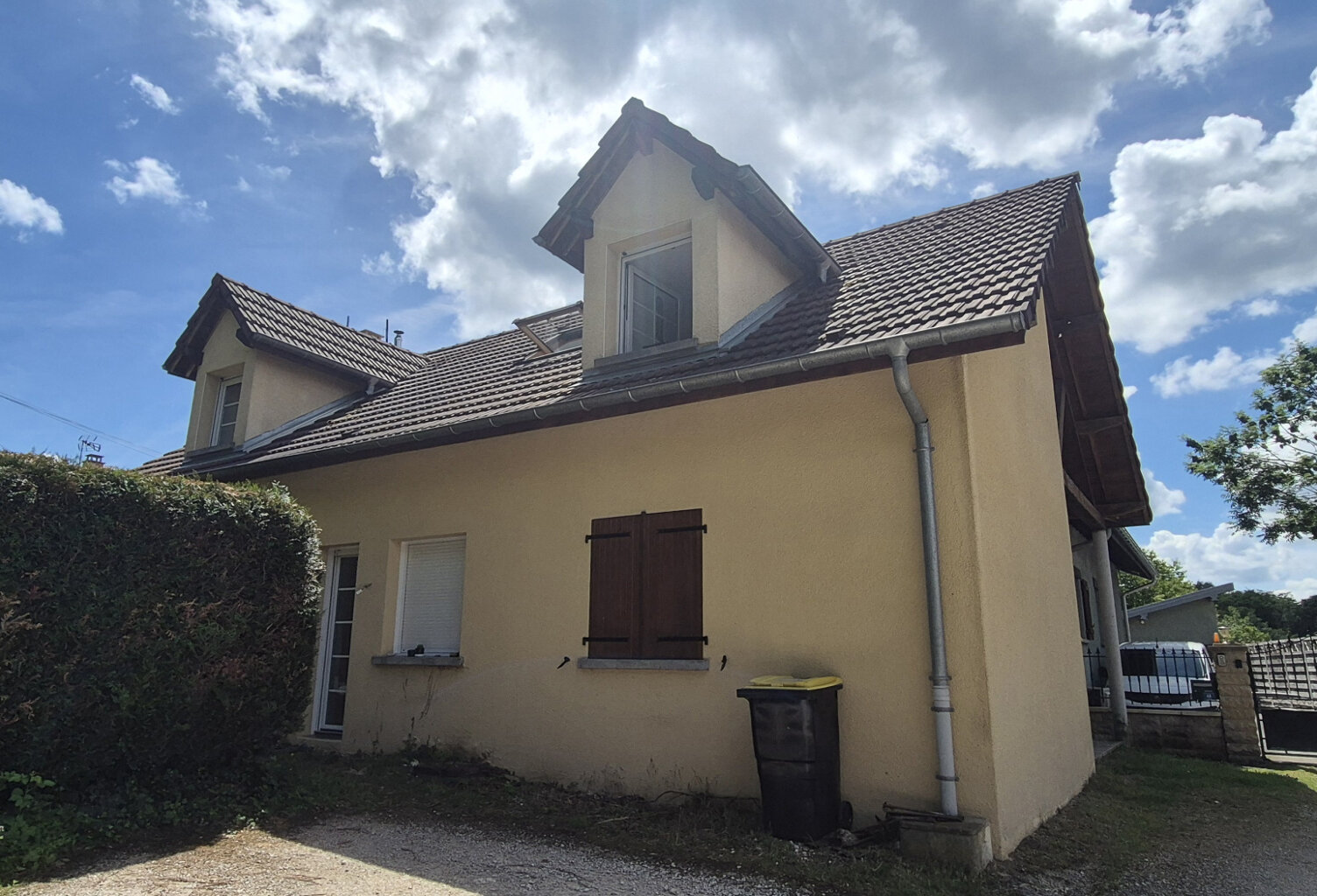 Très bel appartement T3  à Bondeval — photo 1