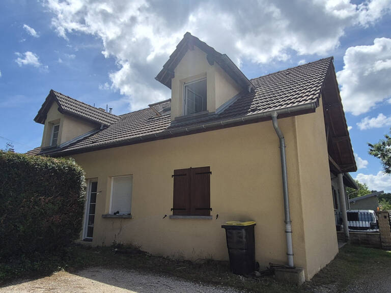 Très bel appartement T3  à Bondeval — photo 1