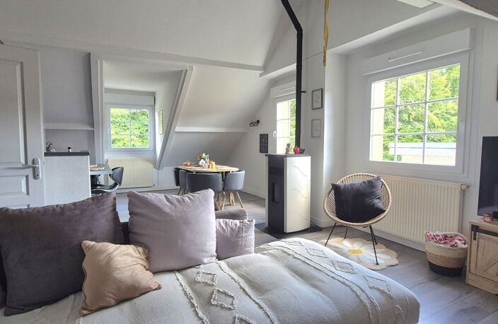Très bel appartement T3  à Bondeval — photo 2