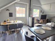 Très bel appartement T3  à Bondeval — photo 3