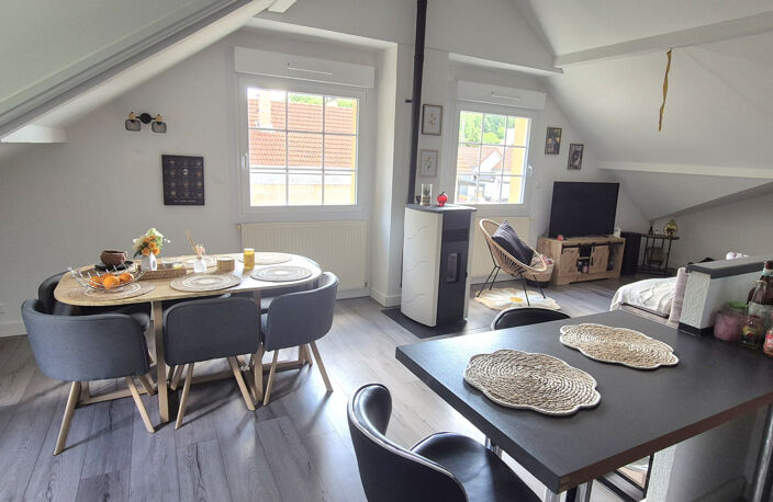 Très bel appartement T3  à Bondeval — photo 3