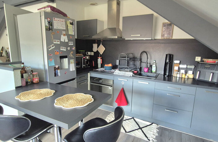 Très bel appartement T3  à Bondeval — photo 5