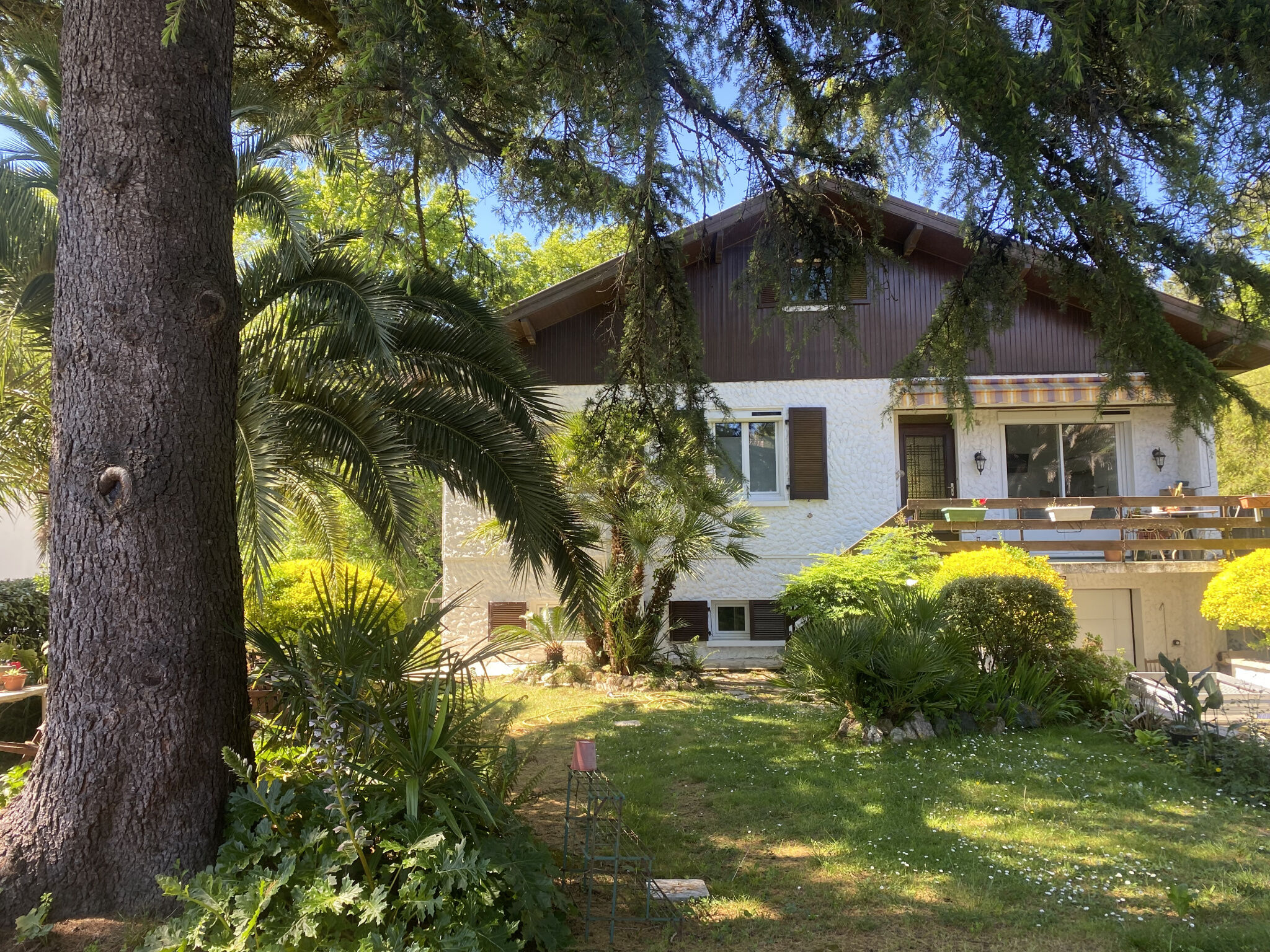 Villa / Maison  T5 à vendre Boucau 64340