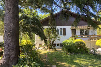 Maison 5 pièces 638000 €