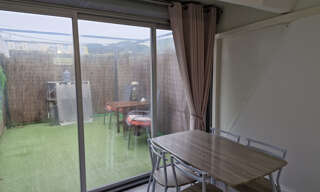 Appartement 1 Pièce 27 m² à vendre à La Grande-Motte (34280)