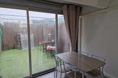 Appartement 1 pièces 175000 €