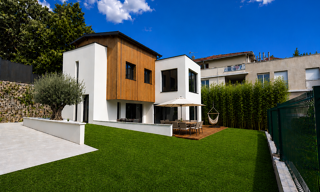 Maison 5 Pièces 150 m² à vendre à Limonest (69760)
