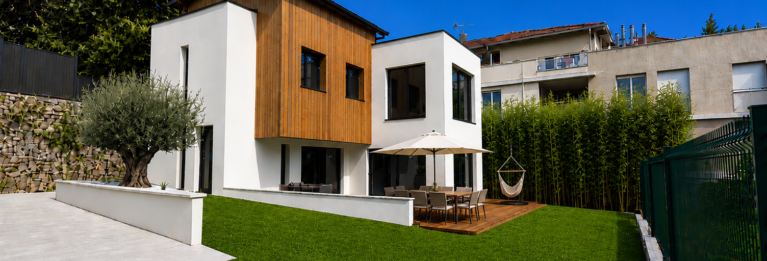 Maison 5 Pièces 150 m² à vendre à Limonest (69760)