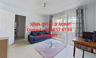 Appartement 3 Pièces 53 m² à vendre à Lyon 5 (69005)