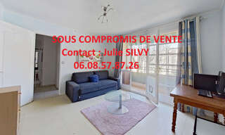 Appartement 3 Pièces 53 m² à vendre à Lyon 5 (69005)