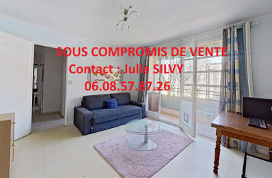 À VENDRE - EN EXCLUSIVITÉ - LYON 5ÉME PROCHE POINT DU JOUR - — photo du bien