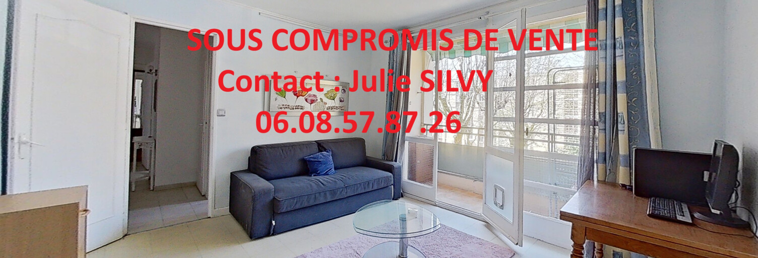 Appartement 3 Pièces 53 m² à vendre à Lyon 5 (69005)