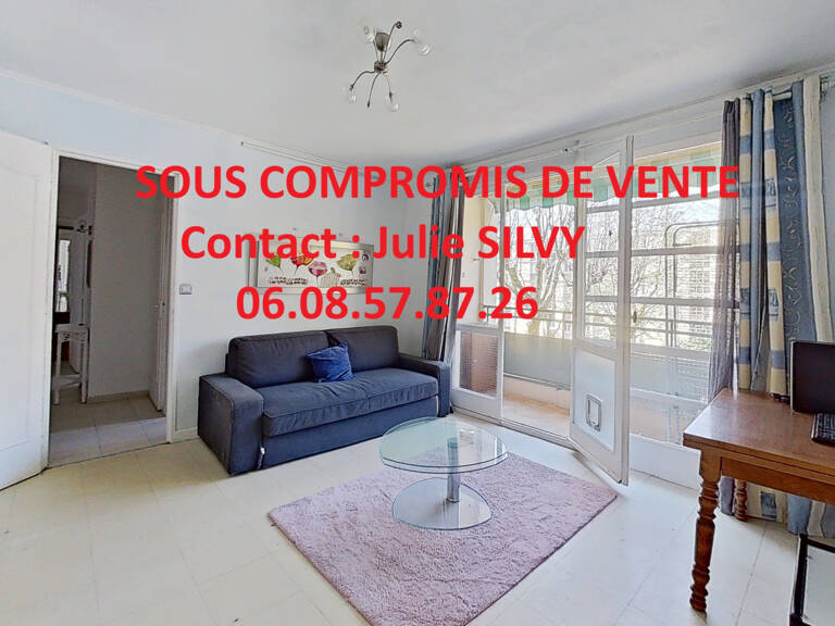 À VENDRE - EN EXCLUSIVITÉ - LYON 5ÉME PROCHE POINT DU JOUR - — photo 1