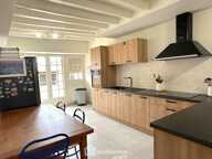 Maison - 121m² - Vernoil-le-Fourrier — photo 3