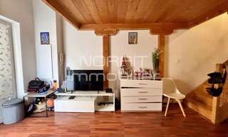 Appartement 2 Pièces 36 m² à vendre à Nice (06000)
