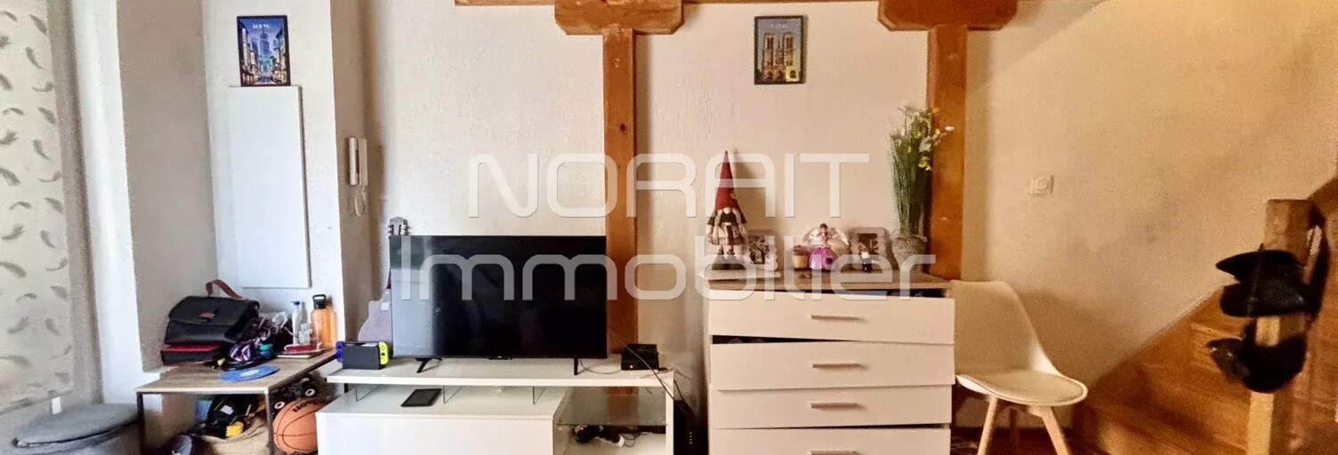 Appartement 2 Pièces 36 m² à vendre à Nice (06000)