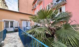 Appartement 2 Pièces 36 m² à vendre à Nice (06000)