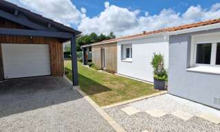 Maison 4 Pièces 92 m² à vendre à La Roche-sur-Yon (85000)