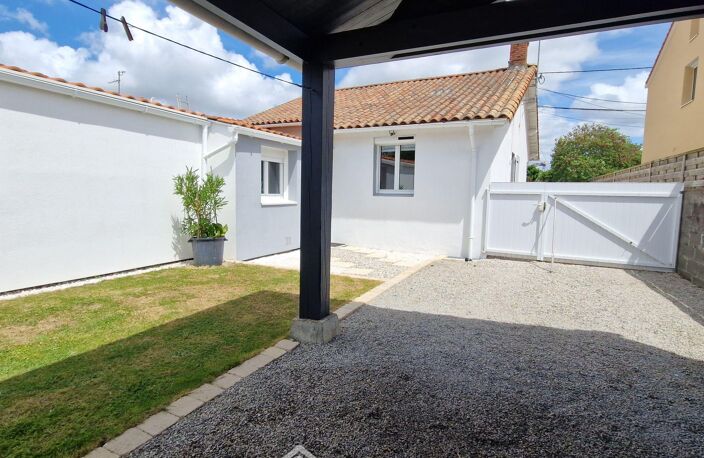 Maison - 92m² - La Roche-sur-Yon — photo 2
