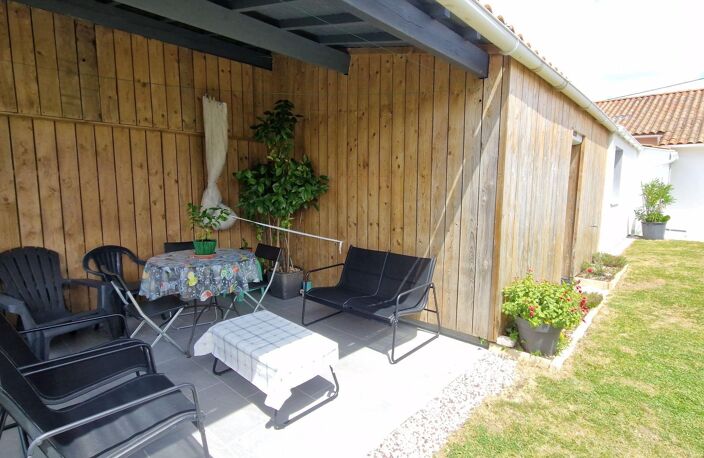 Maison - 92m² - La Roche-sur-Yon — photo 3