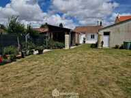 Maison - 92m² - La Roche-sur-Yon — photo 4