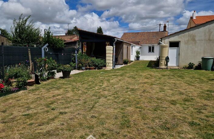 Maison - 92m² - La Roche-sur-Yon — photo 4