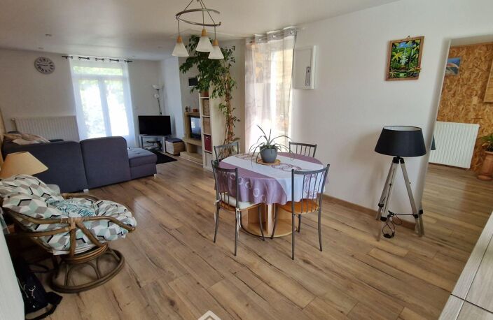 Maison - 92m² - La Roche-sur-Yon — photo 5