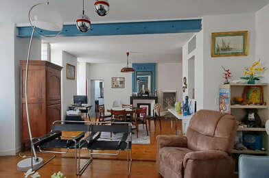 Appartement 3 pièces 239500 €
