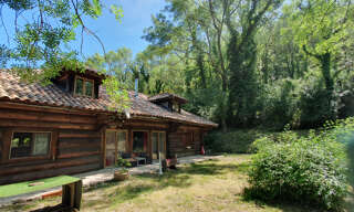 Maison 4 Pièces 136 m² à vendre à Lunas-les-Châteaux (34650)