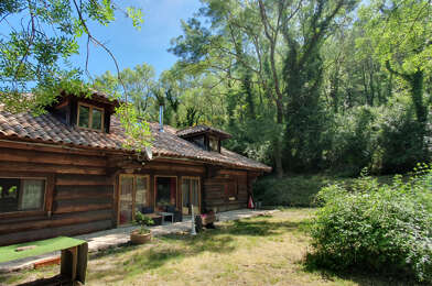 Maison 4 pièces 220000 €