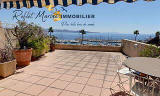 Appartement 3 Pièces 86 m² à vendre à La Ciotat (13600)