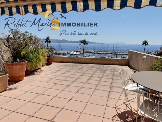Appartement proposé à La Ciotat