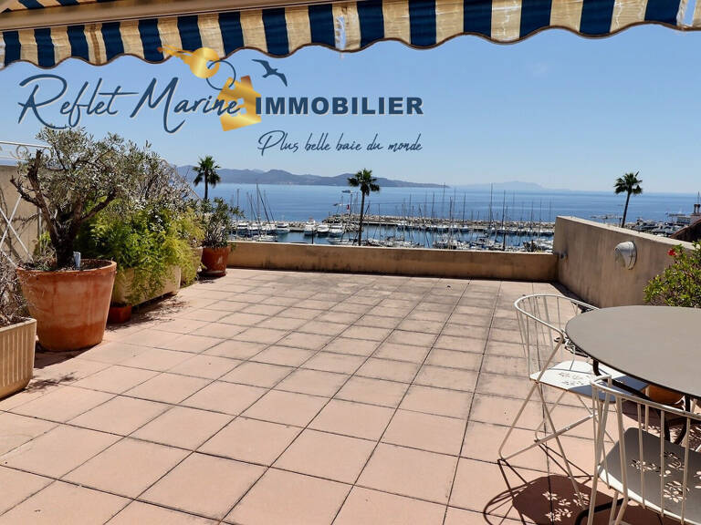 RARE À LA CIOTAT   Appartement d'exception avec vue mer pano — photo 1