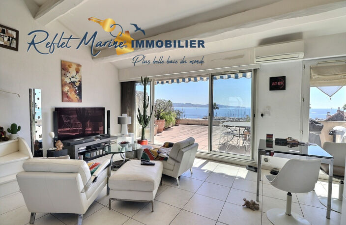 RARE À LA CIOTAT   Appartement d'exception avec vue mer pano — photo 2