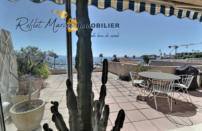 RARE À LA CIOTAT   Appartement d'exception avec vue mer pano — photo 3