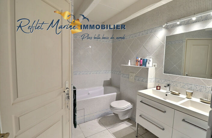 RARE À LA CIOTAT   Appartement d'exception avec vue mer pano — photo 4