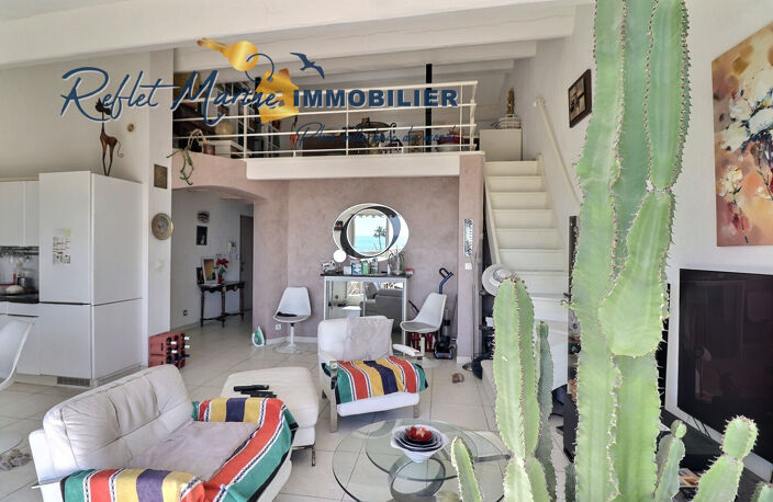 RARE À LA CIOTAT   Appartement d'exception avec vue mer pano — photo 5