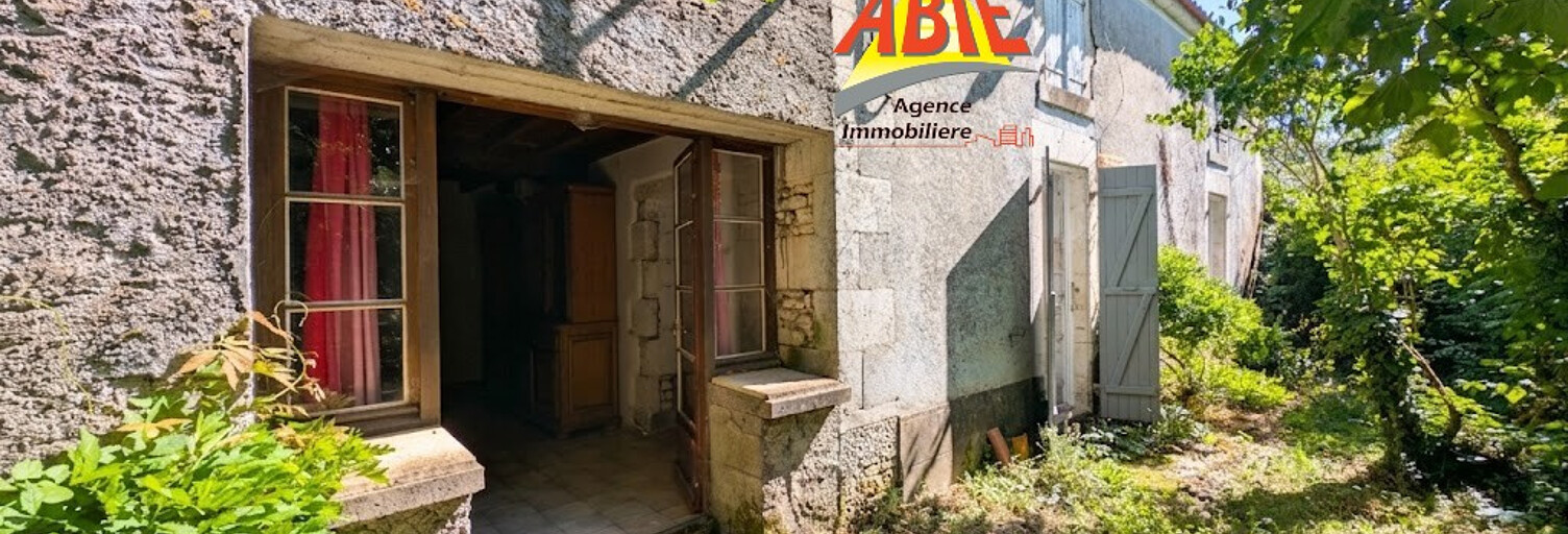 Maison 4 Pièces 117 m² à vendre à Maillezais (85420)