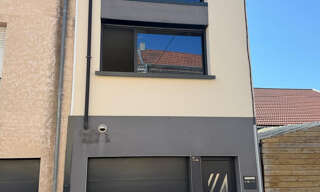 Maison 2 Pièces 38 m² à louer à Reims (51100)