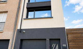 Maison 2 Pièces 38 m² à louer à Reims (51100)