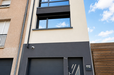 Maison 2 pièces 830 €