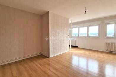 Appartement 2 pièces 530 €