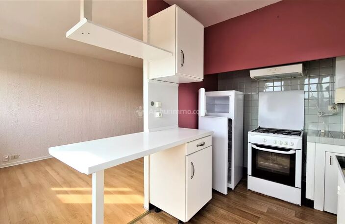Albi Centre ville - Grand T2 — photo 3