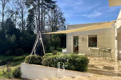 Maison 8 pièces 1050000 €
