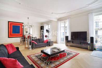 Appartement 6 pièces 7500 €