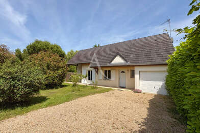 Maison 5 pièces 265500 €