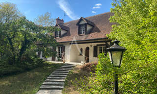 Maison 7 Pièces 231 m² à vendre à Donnery (45450)